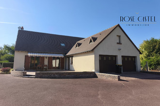 achat maison chateaudun 28200