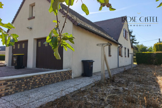 achat maison chateaudun 28200