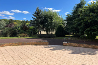achat maison chateaudun 28200