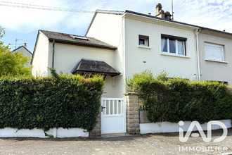 achat maison chateaudun 28200