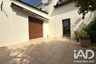 achat maison chateaudun 28200