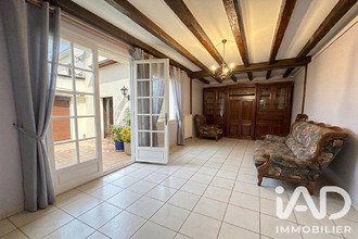 achat maison chateaudun 28200