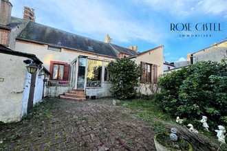 achat maison chateaudun 28200