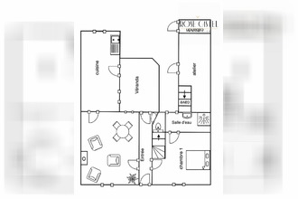 achat maison chateaudun 28200