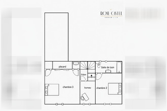 achat maison chateaudun 28200