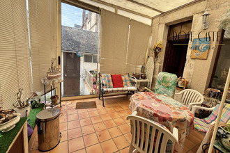 achat maison chateaudun 28200