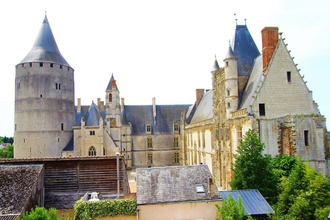 achat maison chateaudun 28200