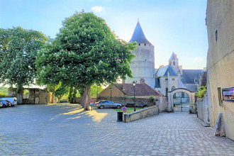 achat maison chateaudun 28200