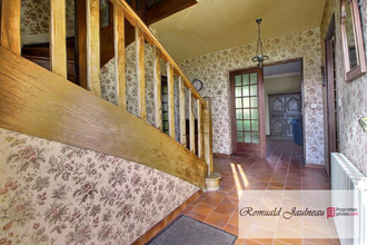 achat maison chateaudun 28200