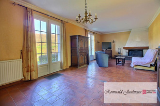 achat maison chateaudun 28200