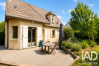 achat maison chateaudun 28200
