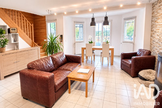 achat maison chateaudun 28200