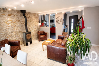 achat maison chateaudun 28200