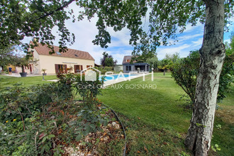 achat maison chateaudun 28200