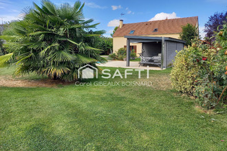 achat maison chateaudun 28200