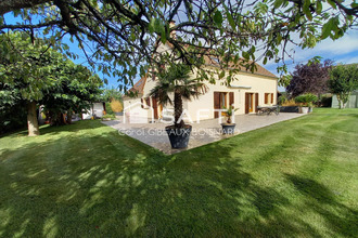 achat maison chateaudun 28200