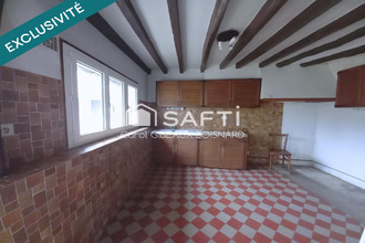 achat maison chateaudun 28200