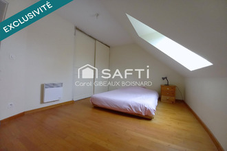 achat maison chateaudun 28200