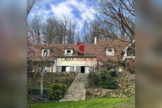 achat maison chateaufort 78117