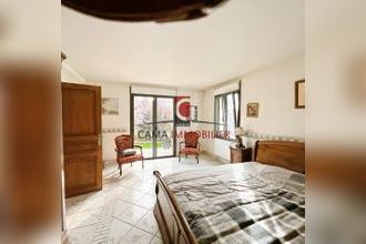 achat maison chateaufort 78117