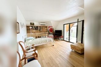 achat maison chateaufort 78117