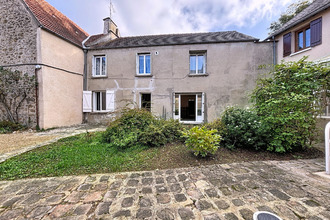 achat maison chateaufort 78117