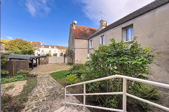 achat maison chateaufort 78117