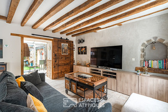 achat maison chateaufort 78117