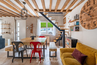 achat maison chateaufort 78117