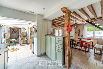 achat maison chateaufort 78117