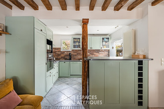 achat maison chateaufort 78117