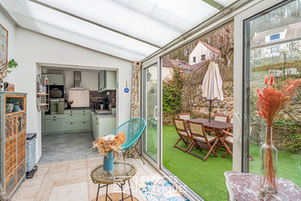 achat maison chateaufort 78117