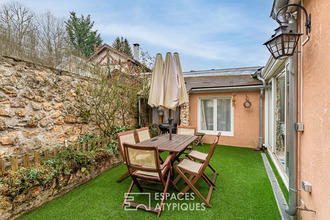 achat maison chateaufort 78117