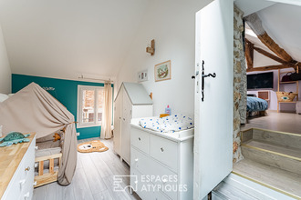 achat maison chateaufort 78117