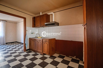 achat maison chateaugay 63119