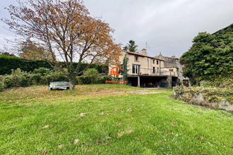 achat maison chateaugay 63119