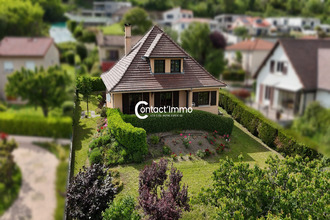 achat maison chateaugay 63119