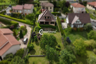 achat maison chateaugay 63119