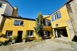 achat maison chateaugay 63119