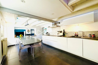 achat maison chateaugay 63119