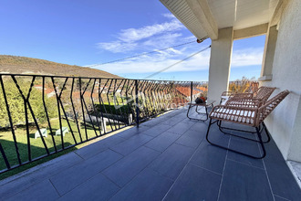 achat maison chateaugay 63119