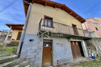 achat maison chateaugay 63119