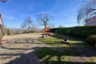 achat maison chateaugay 63119