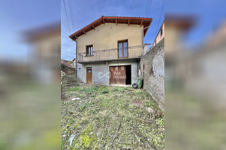 achat maison chateaugay 63119