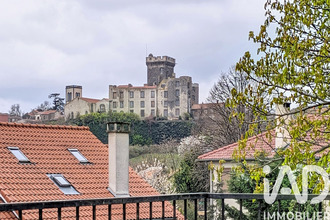 achat maison chateaugay 63119