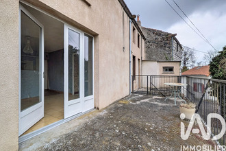 achat maison chateaugay 63119