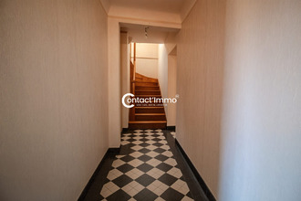 achat maison chateaugay 63119