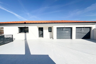 achat maison chateaugay 63119