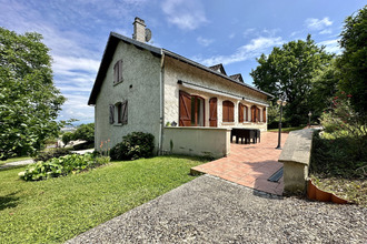 achat maison chateaugay 63119