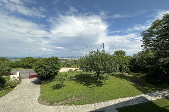 achat maison chateaugay 63119